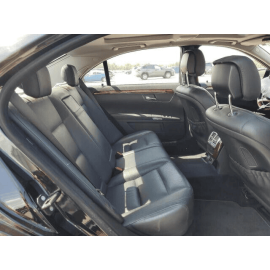 2007 - 2013 MERCEDES S550 FRONT RIGHT PASSENGER SEAT ADJUSTER CONTROL SWITC