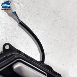 2007 - 2013 MERCEDES S550 FRONT RIGHT PASSENGER SEAT ADJUSTER CONTROL SWITC