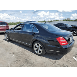 2007 - 2013 MERCEDES S550 FRONT RIGHT PASSENGER SEAT ADJUSTER CONTROL SWITC