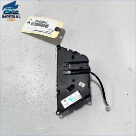 2007 - 2013 MERCEDES S550 FRONT RIGHT PASSENGER SEAT ADJUSTER CONTROL SWITC