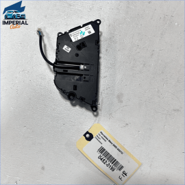 2007 - 2013 MERCEDES S550 FRONT RIGHT PASSENGER SEAT ADJUSTER CONTROL SWITC