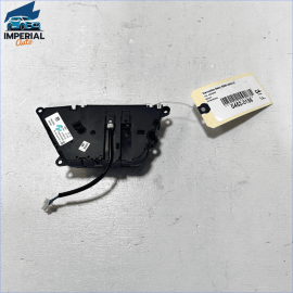 2007 - 2013 MERCEDES S550 FRONT RIGHT PASSENGER SEAT ADJUSTER CONTROL SWITC