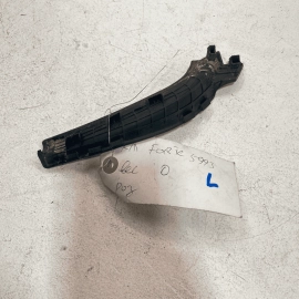 2010 2011 2012 2013 KIA FORTE WINDSHIELD WIPER COVER COWL SIDE LEFT HAND OE