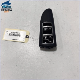 2007-13 MERCEDES S550 REAR LEFT DRIVER WINDOW CONTROL SWITCH W/ PULL HANDLE