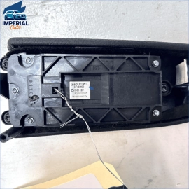 2007-13 MERCEDES S550 REAR LEFT DRIVER WINDOW CONTROL SWITCH W/ PULL HANDLE