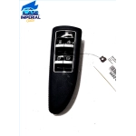2007-13 MERCEDES S550 REAR LEFT DRIVER WINDOW CONTROL SWITCH W/ PULL HANDLE