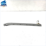 2007 - 2013 MERCEDES S550 REAR DRIVER SIDE QUARTER C PILLAR SUNSHADE RAIL O