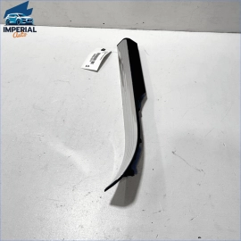 2007 - 2013 MERCEDES S550 REAR LEFT DRIVER SIDE DOOR SILL SCUFF PLATE TRIM 