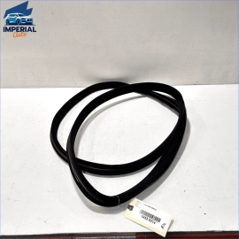 2007 - 2013 MERCEDES S550 REAR LEFT DRIVER SIDE DOOR BODY WEATHER-STRIP SEA