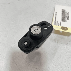 2007-2013 MERCEDES S550 S600 W221 TRUNK LID LOCK CYLINDER LATCH ACTUATOR OE