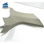 OEM 11-19 DODGE JOURNEY REAR LEFT DRIVER SIDE UPPER D PILLAR TRIM COVER PAN