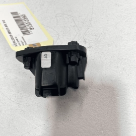 2007-2013 MERCEDES S550 S600 COVER LID FOR CYLINDER ACTUATOR TRUNK OEM