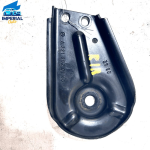 2007-2013 MERCEDES W221 S600 S550 REAR SUBFRAME PASSENGER SIDE STOP BRACKET