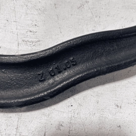 07-13 MERCEDES W221 S600 Rear Left or Right Camber Strut Upper Control Arm 