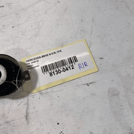 07-13 MERCEDES W221 S600 Rear Left or Right Camber Strut Upper Control Arm 