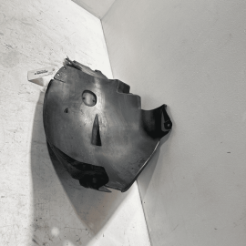 2007-2013 MERCEDES S600 S550 W221 FRONT DRIVER SIDE FENDER SPLASH GUARD REA