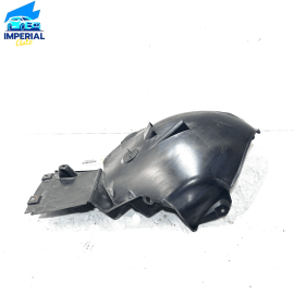 2007-2013 MERCEDES S600 S550 W221 FRONT DRIVER SIDE FENDER SPLASH GUARD REA