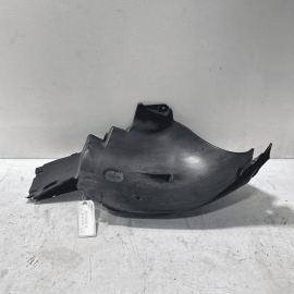 2007-2013 MERCEDES S600 S550 W221 FRONT DRIVER SIDE FENDER SPLASH GUARD REA