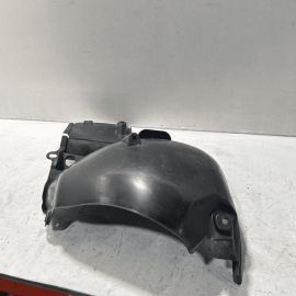 2007-2013 MERCEDES S600 S550 W221 FRONT DRIVER SIDE FENDER SPLASH GUARD REA