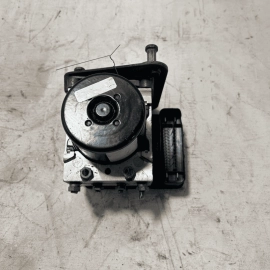 2007-09 MERCEDES S-CLASS ABS ANTI LOCK BRAKE CONTROL MODULE EXCHANGE UNIT O