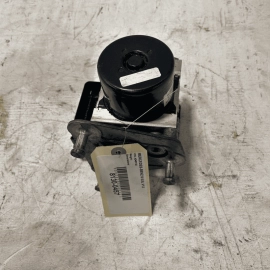 2007-09 MERCEDES S-CLASS ABS ANTI LOCK BRAKE CONTROL MODULE EXCHANGE UNIT O