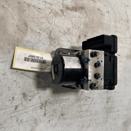 2007-09 MERCEDES S-CLASS ABS ANTI LOCK BRAKE CONTROL MODULE EXCHANGE UNIT O