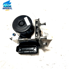 2007-09 MERCEDES S-CLASS ABS ANTI LOCK BRAKE CONTROL MODULE EXCHANGE UNIT O