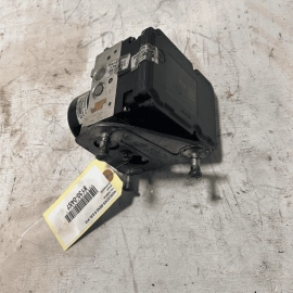 2007-09 MERCEDES S-CLASS ABS ANTI LOCK BRAKE CONTROL MODULE EXCHANGE UNIT O