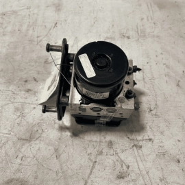 2007-09 MERCEDES S-CLASS ABS ANTI LOCK BRAKE CONTROL MODULE EXCHANGE UNIT O