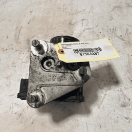 2007-09 MERCEDES S-CLASS ABS ANTI LOCK BRAKE CONTROL MODULE EXCHANGE UNIT O