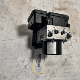 2007-09 MERCEDES S-CLASS ABS ANTI LOCK BRAKE CONTROL MODULE EXCHANGE UNIT O