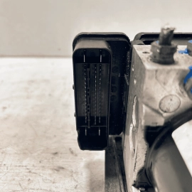 2007-09 MERCEDES S-CLASS ABS ANTI LOCK BRAKE CONTROL MODULE EXCHANGE UNIT O