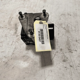 2007-09 MERCEDES S-CLASS ABS ANTI LOCK BRAKE CONTROL MODULE EXCHANGE UNIT O