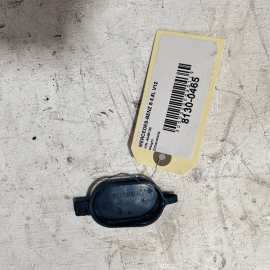 2007 - 2013 MERCEDES S CL CLASS WINDSHIELD WASHER FLUID RESERVOIR CAP OEM
