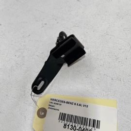 2007-2013 MERCEDES W221 S600 POWER STEERING PUMP RESERVOIR MOUNT BRACKET OE