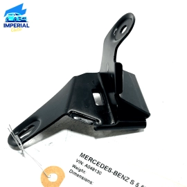 2007-2013 MERCEDES W221 S600 POWER STEERING PUMP RESERVOIR MOUNT BRACKET OE