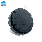 1997-2017 MERCEDES S600 RADIATOR COOLANT RESERVOIR EXPANSION TANK CAP OEM