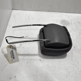 07-09 MERCEDES S600 S550 FRONT LEFT OR RIGHT SEAT HEADREST HEAD REST OEM 1P