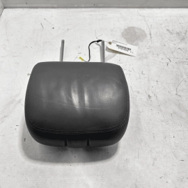 07-09 MERCEDES S600 S550 FRONT LEFT OR RIGHT SEAT HEADREST HEAD REST OEM 1P
