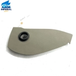 2003 - 2007 HUMMER H2 DASH DASHBOARD RIGHT SIDE END CAP TRIM COVER PANEL OE