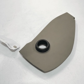 2003 - 2007 HUMMER H2 DASH DASHBOARD RIGHT SIDE END CAP TRIM COVER PANEL OE