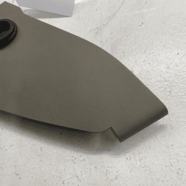 2003 - 2007 HUMMER H2 DASH DASHBOARD RIGHT SIDE END CAP TRIM COVER PANEL OE