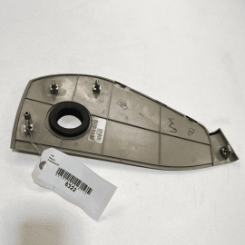 2003 - 2007 HUMMER H2 DASH DASHBOARD RIGHT SIDE END CAP TRIM COVER PANEL OE