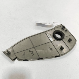 2003 - 2007 HUMMER H2 DASH DASHBOARD RIGHT SIDE END CAP TRIM COVER PANEL OE