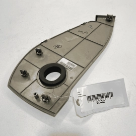 2003 - 2007 HUMMER H2 DASH DASHBOARD RIGHT SIDE END CAP TRIM COVER PANEL OE