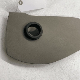 2003 - 2007 HUMMER H2 DASH DASHBOARD RIGHT SIDE END CAP TRIM COVER PANEL OE