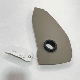 2003 - 2007 HUMMER H2 DASH DASHBOARD RIGHT SIDE END CAP TRIM COVER PANEL OE