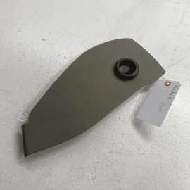 2003 - 2007 HUMMER H2 DASH DASHBOARD RIGHT SIDE END CAP TRIM COVER PANEL OE
