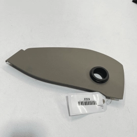 2003 - 2007 HUMMER H2 DASH DASHBOARD RIGHT SIDE END CAP TRIM COVER PANEL OE