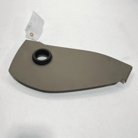 2003 - 2007 HUMMER H2 DASH DASHBOARD RIGHT SIDE END CAP TRIM COVER PANEL OE